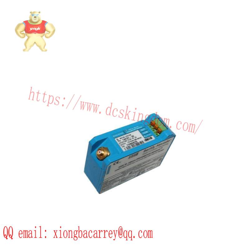 Bently Nevada 144181-50 3300 XL 5/8 mm Proximitor Sensor