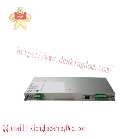 Bently Nevada 146031-01 I/O Module