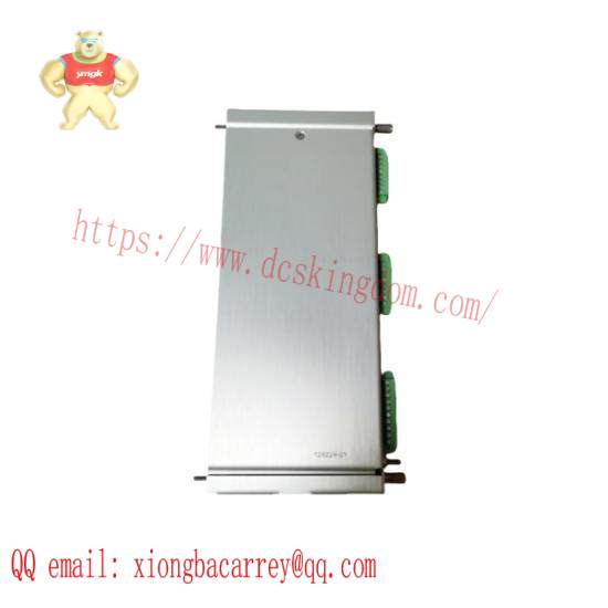 Bently Nevada 149716-01  I/O Module