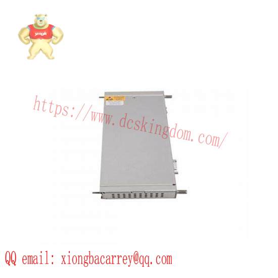 Bently Nevada 14992-01 16 Channel Relay Output Module