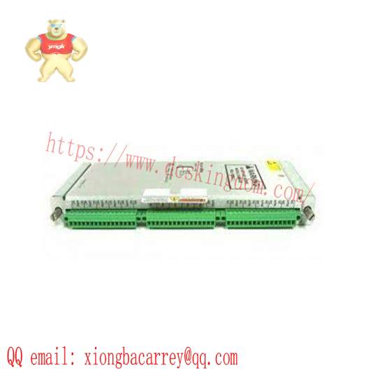 Bently Nevada 149992-01 3500/33 16-Channel Relay Module