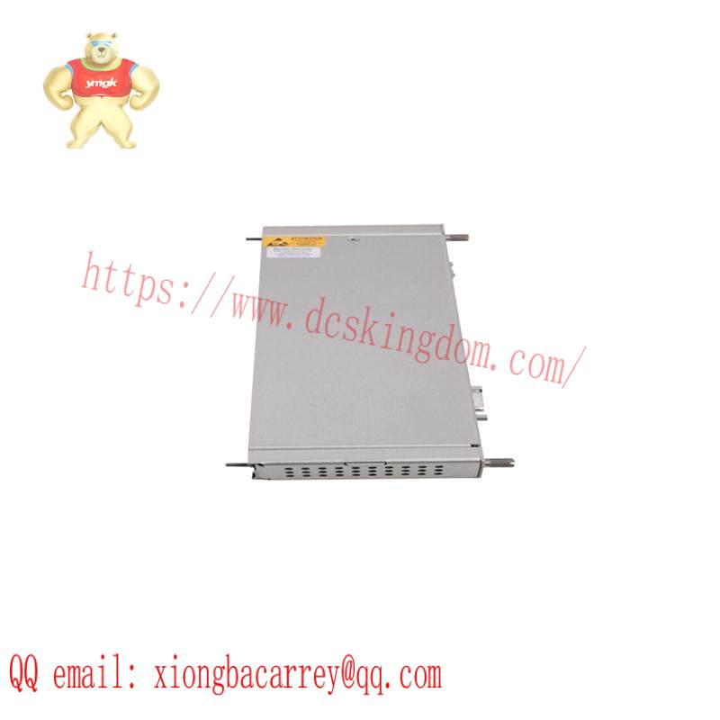 BENTLY NEVADA 149992-01 RELAY 16 CHANNAL