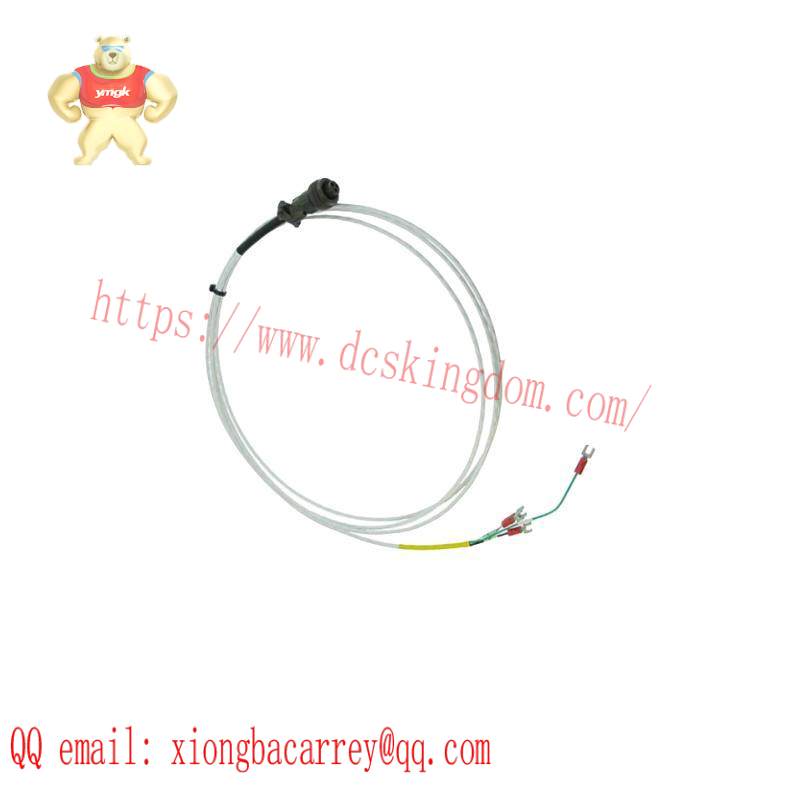 Bently Nevada 16710-15  Interconnect Cable