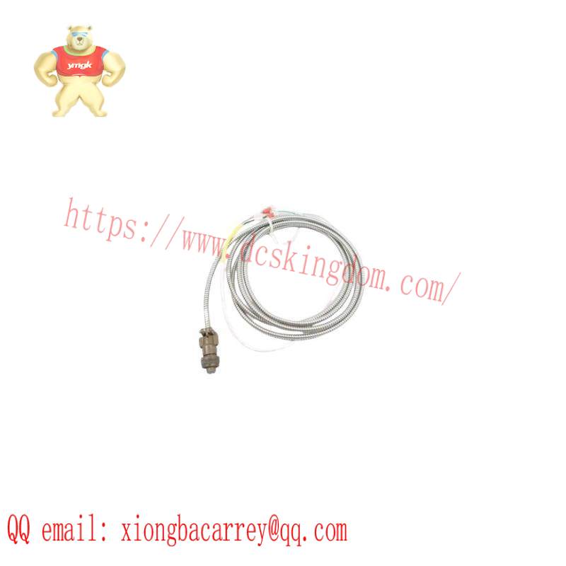 BENTLY NEVADA 16710-26 Interconnect Cable