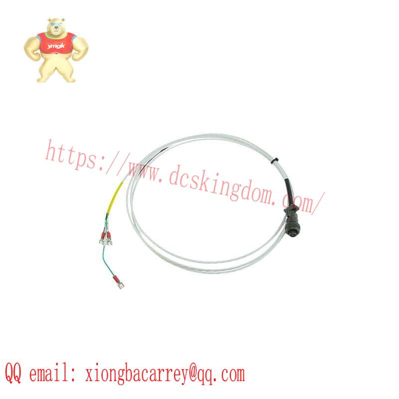 Bently Nevada 16710-30 Interconnect Cables