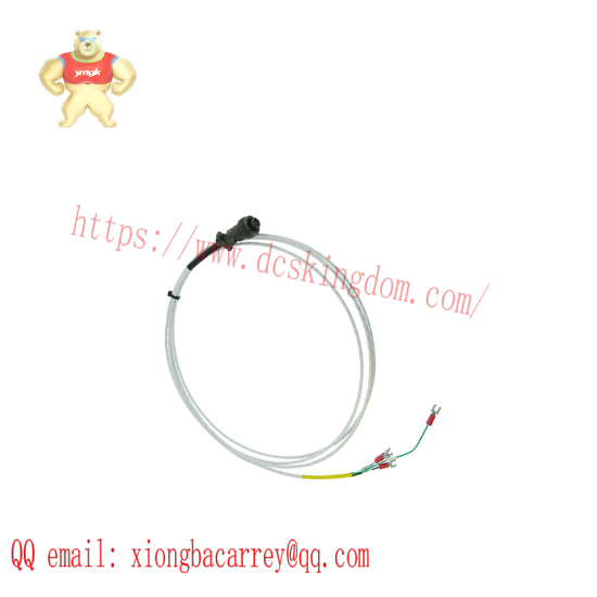 Bently Nevada 16710-32  Interconnect Cable
