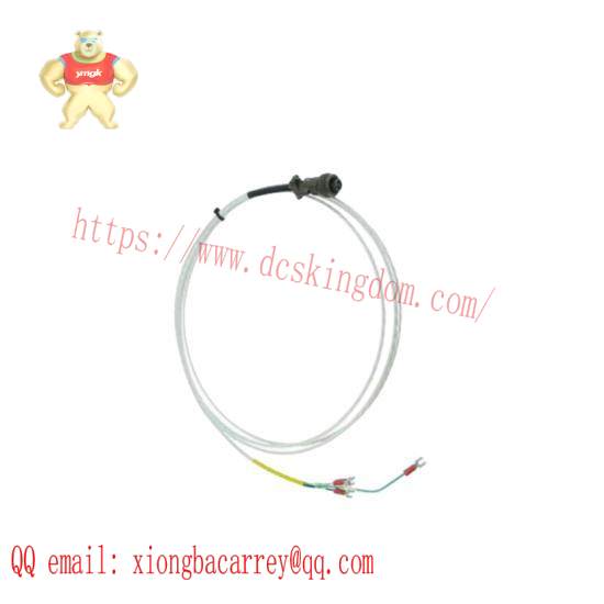 Bently Nevada 16710-35 INTERCONNECT CABLES