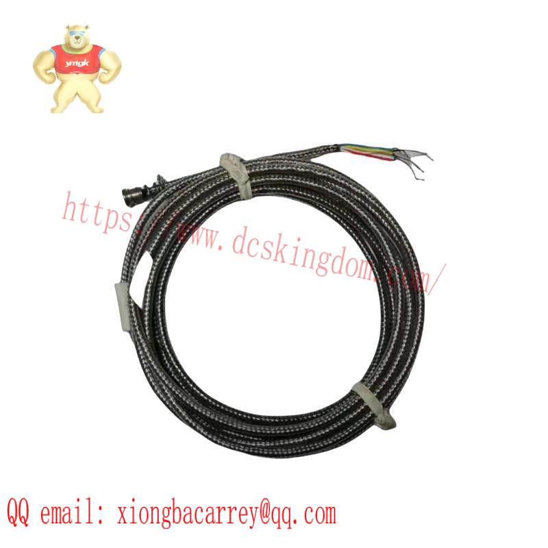Bently Nevada 16710-45 CABLE