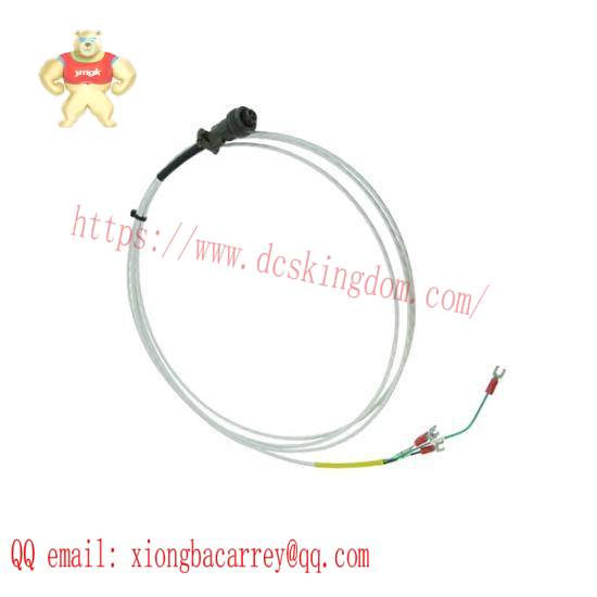 Bently Nevada  16710-45  Interconnect Cable