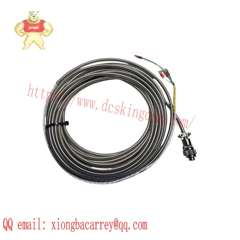 Bently Nevada 16710-50 3300 XL 8 mm Proximity Probes