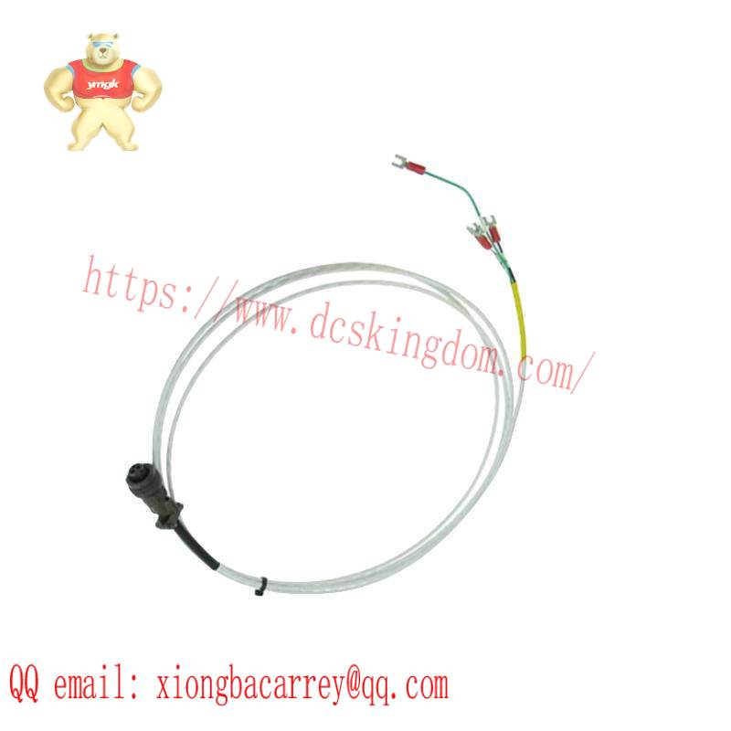 Bently nevada 16925-20 Interconnect Cable