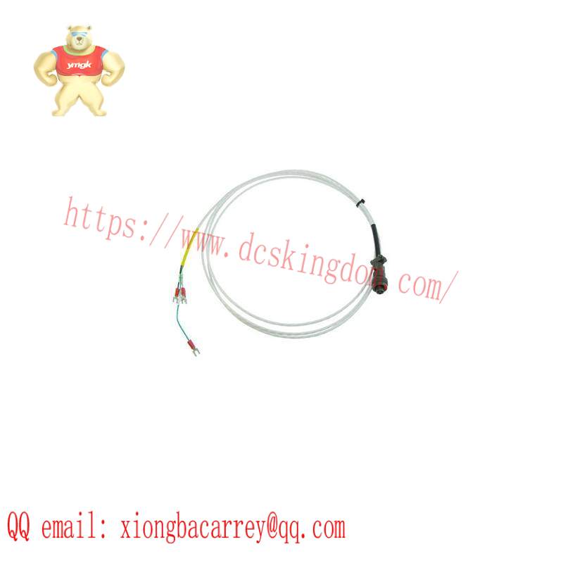 BENTLY NEVADA 16925-33 Interconnect Cable