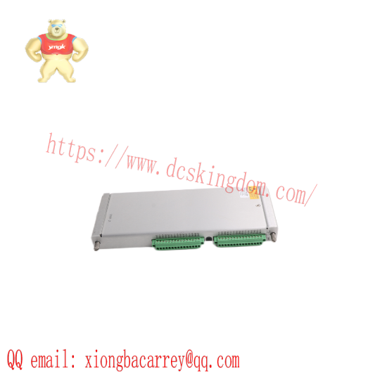 Bently Nevada 169459-01 3500/46M I/O Module