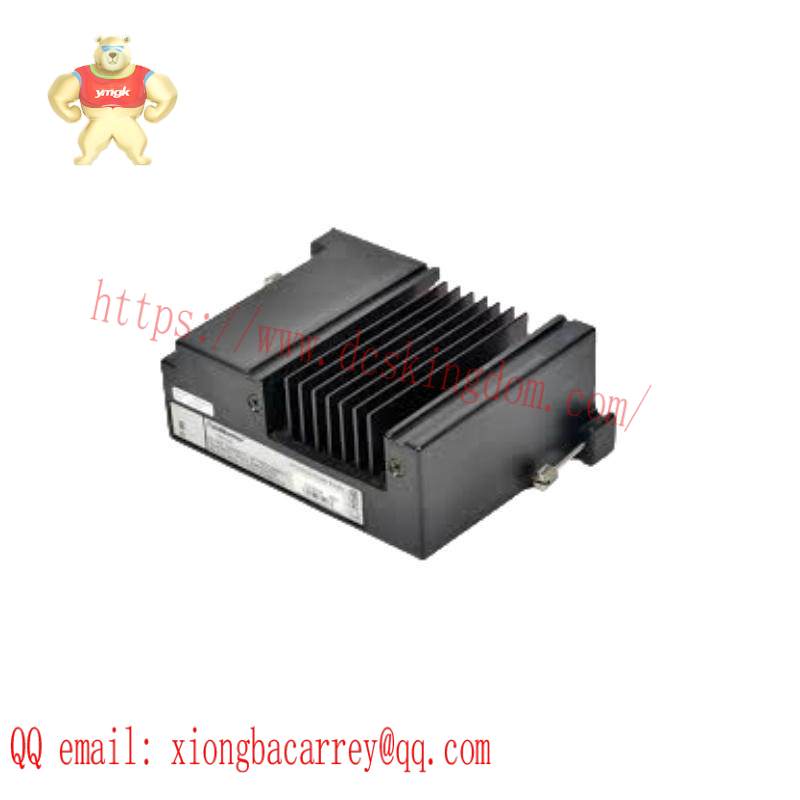 Bently Nevada 1701/10 FIELDMONITOR POWER SUPPLY