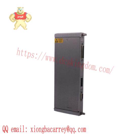 Bently Nevada 172109-01 16 CHANNEL TEMPERATURE I/O MODULE