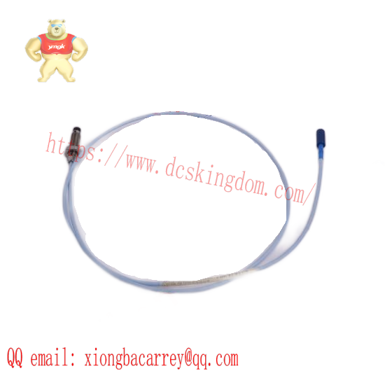 Bently Nevada 18622-030-01