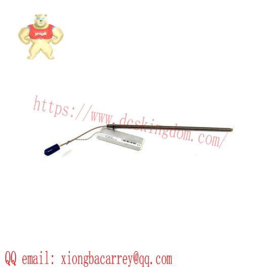 Bently Nevada 19000-00-07-06-02 Vibration Proximity Probe