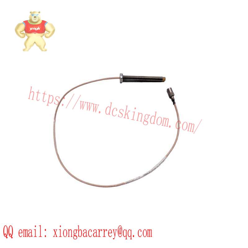 BENTLY NEVADA 19000-00-20-36-02 PROBE PROXIMITY VIBRATION