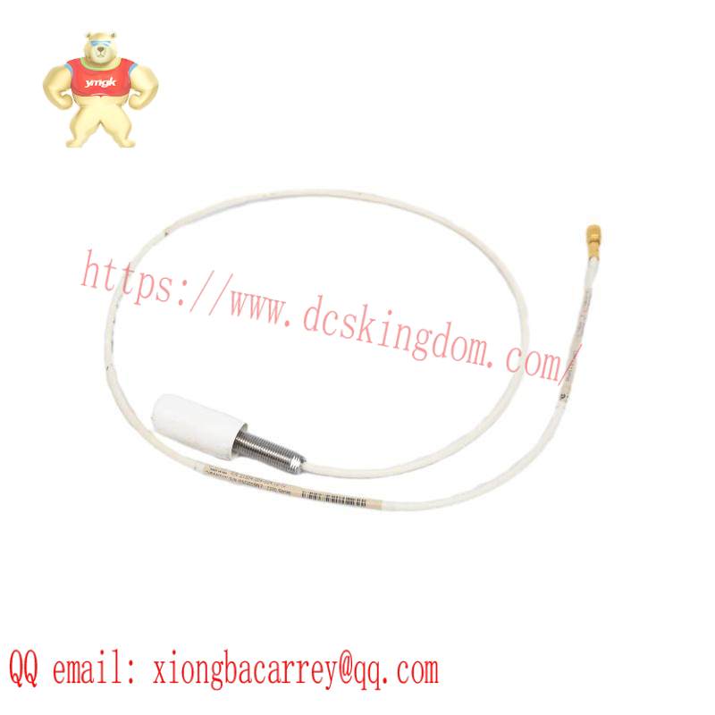 BENTLY NEVADA 19004-02-12-36-02 Proximity Probe