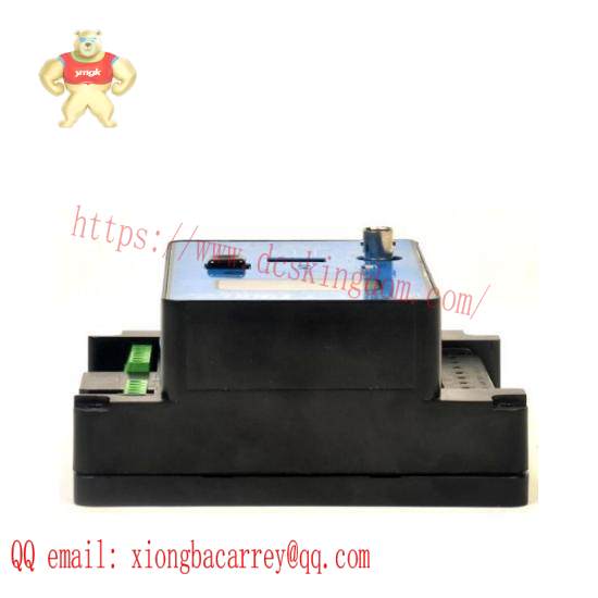 Bently Nevada 1900/27-02-00  Vibration Monitor