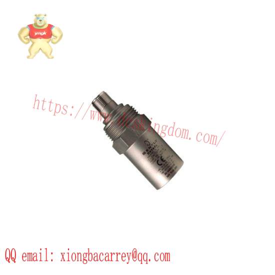 Bently Nevada 190501-12-00-04 Velocity Transducer