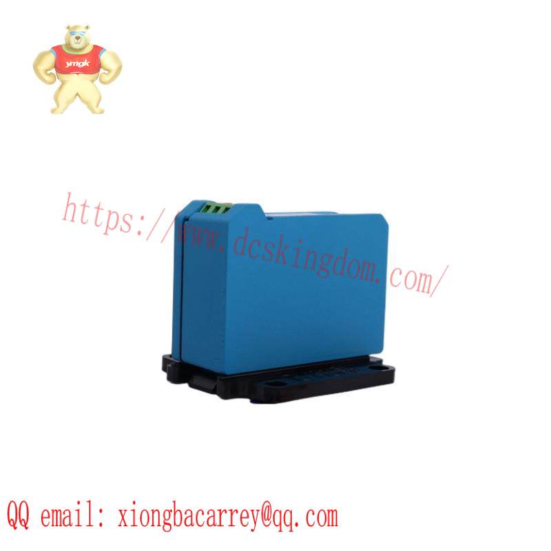Bently Nevada 1X35668 Proximity Transducer