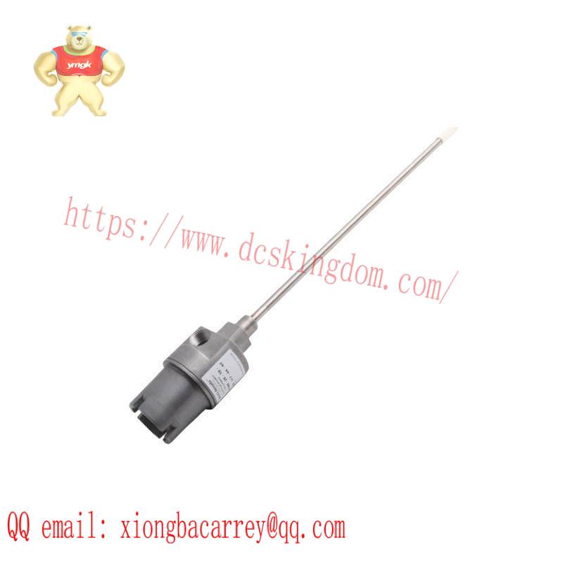 BENTLY NEVADA 21000-16-05-00-096-00-02 Proximity Probe Housing Assemblies