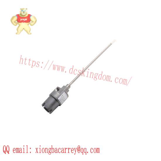 Bently Nevada 21000-16-10-15-124-03-023 Proximity Probe