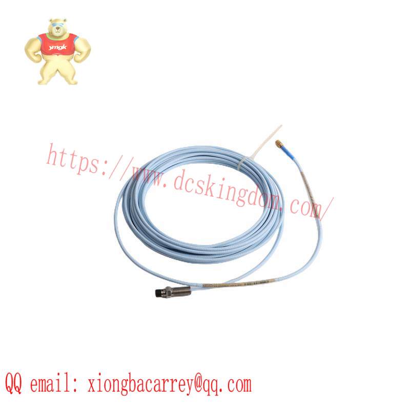 Bently Nevada 21000-28-10-00-098-04-02 Proximity Probe