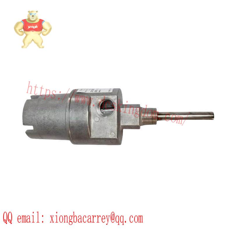 BENTLY NEVADA 21000-33-10-00-070-04-02 Relative Probe Assembly Housing