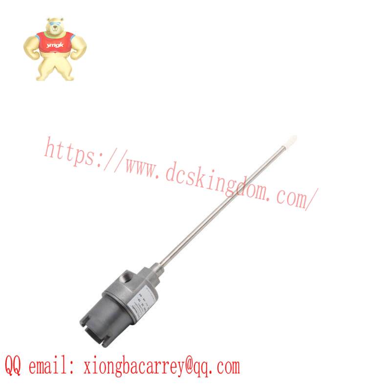 Bently Nevada 21000-34-05-15-056-04-02 Proximity Probe Housing Assemblies