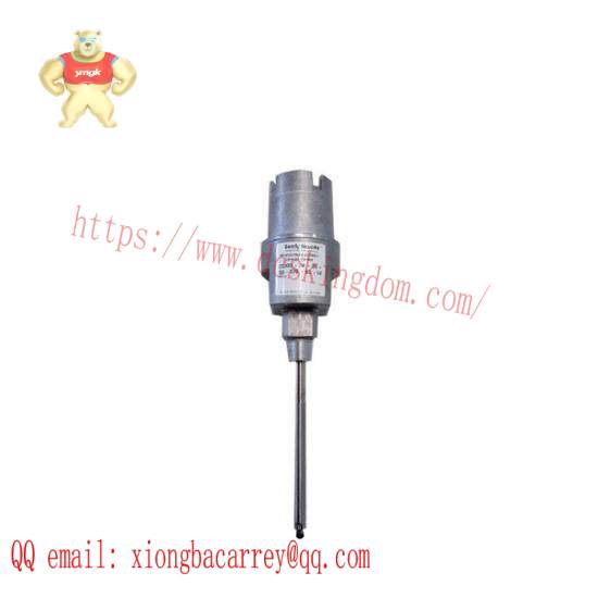 Bently Nevada 21022 HOUSING DUAL AXIAL PROBE HOUSING ASSEMBLY