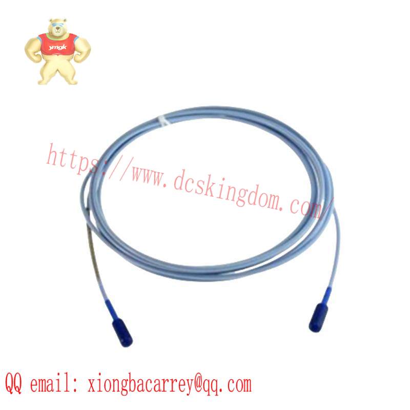BENTLY NEVADA 21504-12-28-10-02 3300 XL Extension Cable