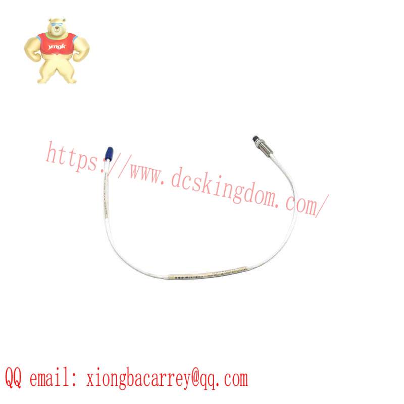 Bently Nevada 21505-00-12-05-02 Vibration Sensor Cable