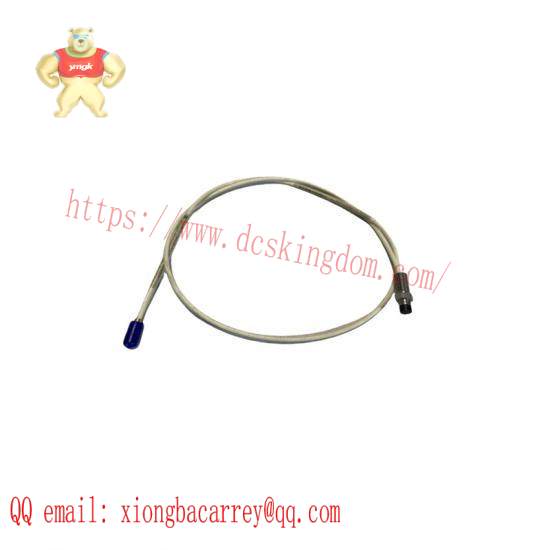 BENTLY NEVADA 21508-02-12-05-02 Proximity Vibration Probe