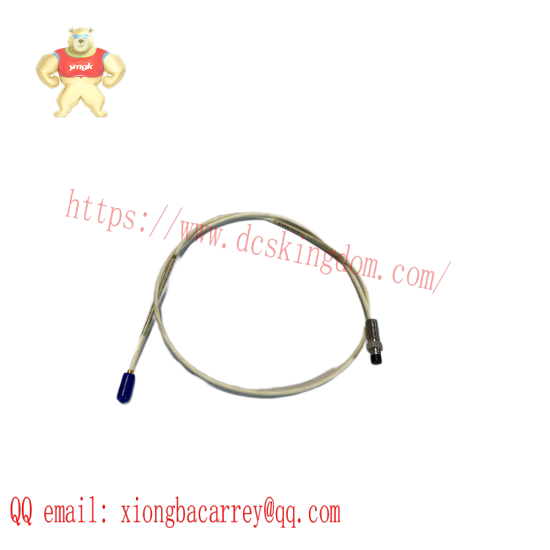 Bently Nevada 21508-02-12-10-02 Proximity Probe
