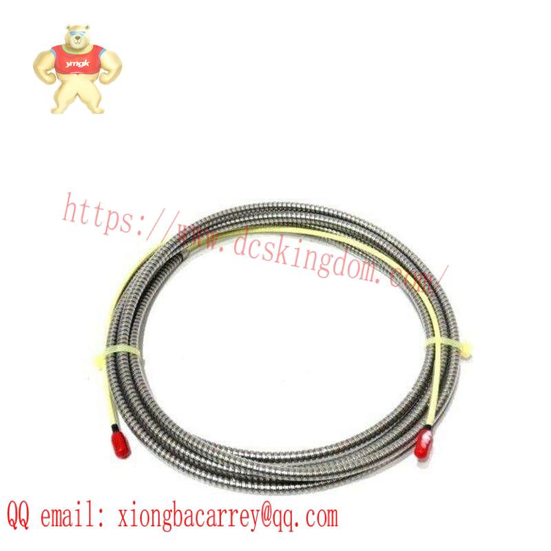 Bently Nevada 21747-040-01 Extension Cable