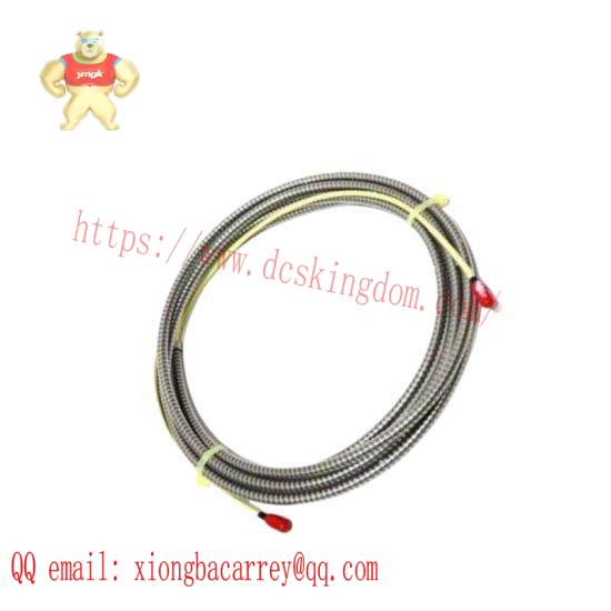 Bently Nevada 21747-040-01 Extension Cable
