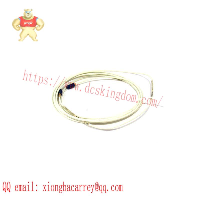 BENTLY NEVADA 21747-045-00 PROXIMITOR PROBE EXTENSION CABLE