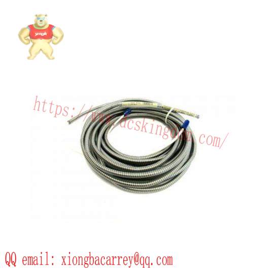 Bently Nevada 21747-070-01 Extension Cable