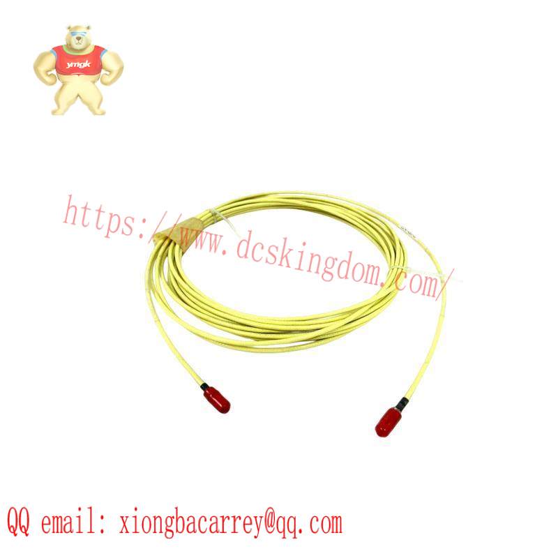 Bently Nevada 21747-080-00 Extension Cable