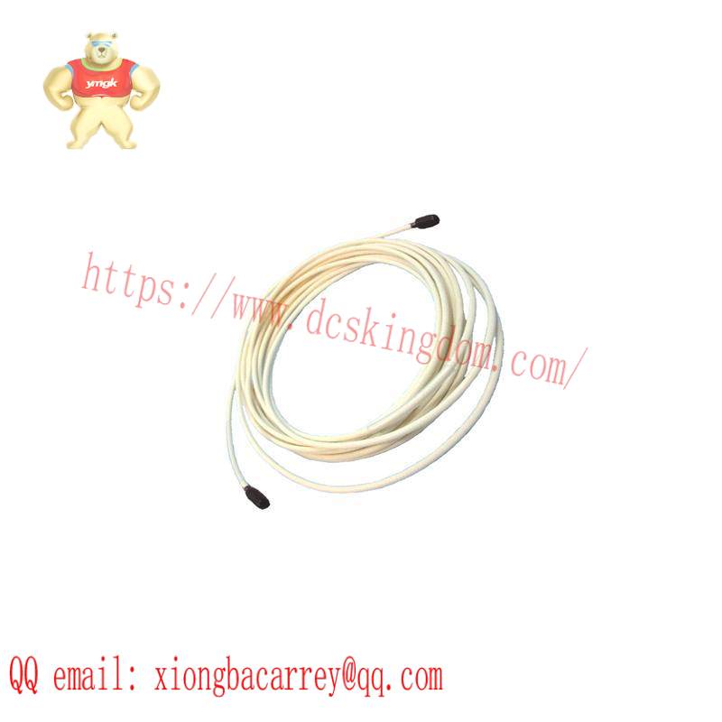 BENTLY NEVADA 21747-085-00 PROXIMITOR PROBE EXTENSION CABLE