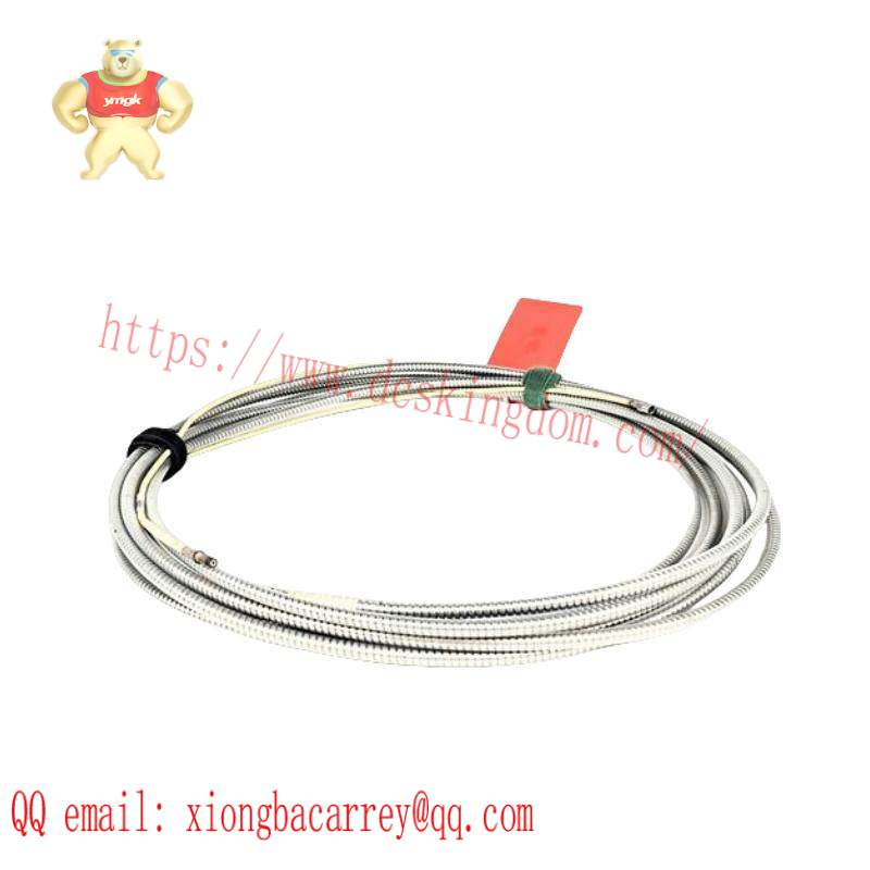 Bently Nevada 21747-085-01 Proximitor Probe Extension Cable