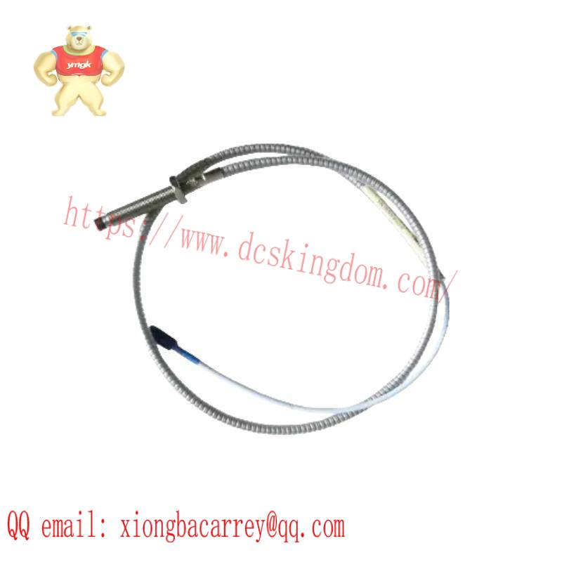 Bently Nevada 22810-00-06-10-02 3300 XL 8 mm Proximity Probes
