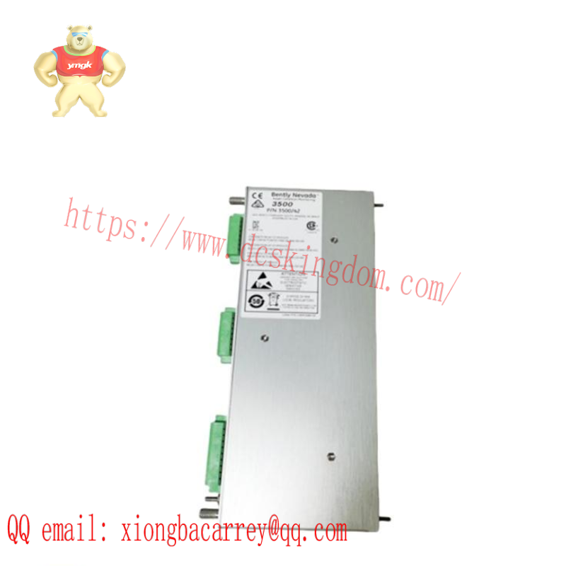 Bently Nevada 22810-00-0610-02 Transducer proximity probe AUTOMATION PARTS