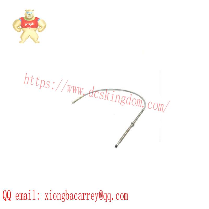 BENTLY NEVADA 22810-00-14-10-02 8mm Proximity Probe