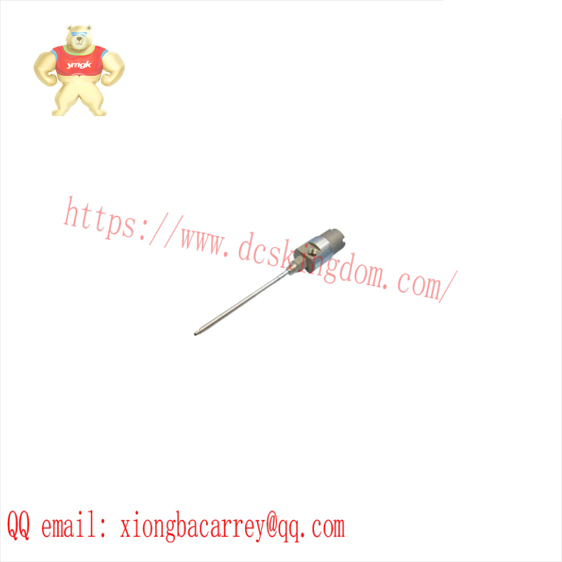 BENTLY NEVADA 24701-28-05-00-075-04-02 Proximity Probe