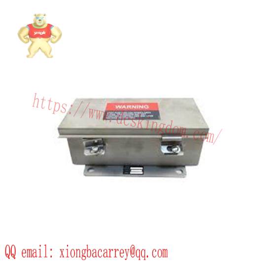 Bently Nevada 24765-02 Expansion Transducer