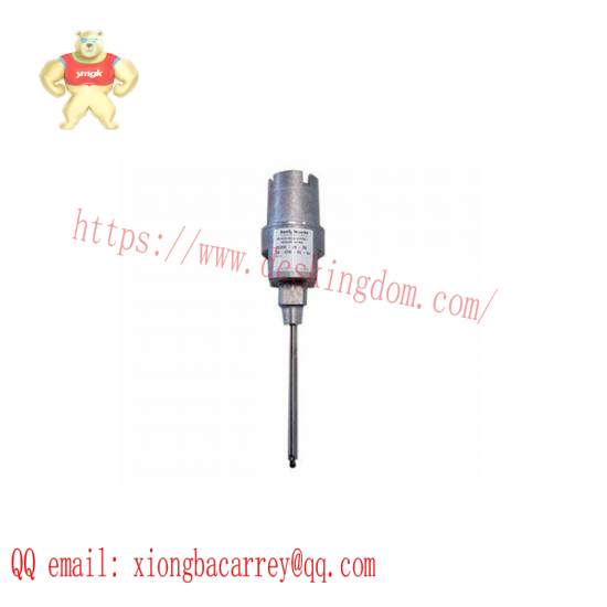 Bently Nevada 26530-12-10-03-020-055-21-03-00 Dual Probe Transducer