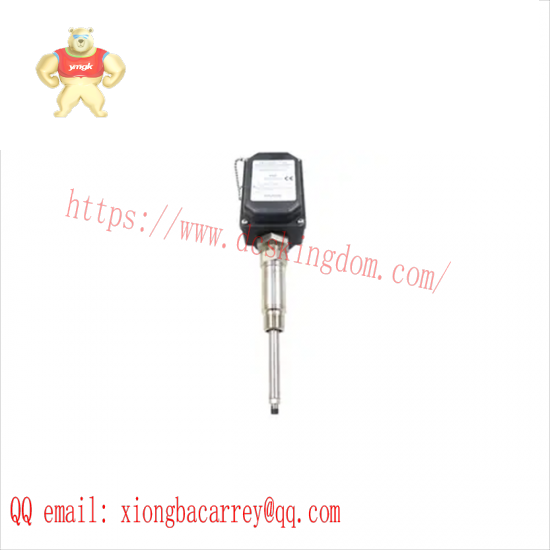 Bently Nevada 26530-12-10-03-020-191-21-03-00 Dual Probe Transducer